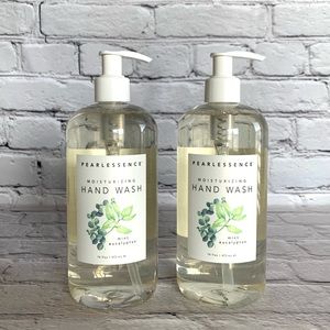 🌼Pearlessence MINT EUCALYPTUS 🤚Wash✖️2️⃣
